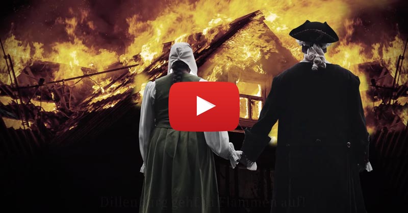Die Feuermagd von Dillenburg - YouTube Link